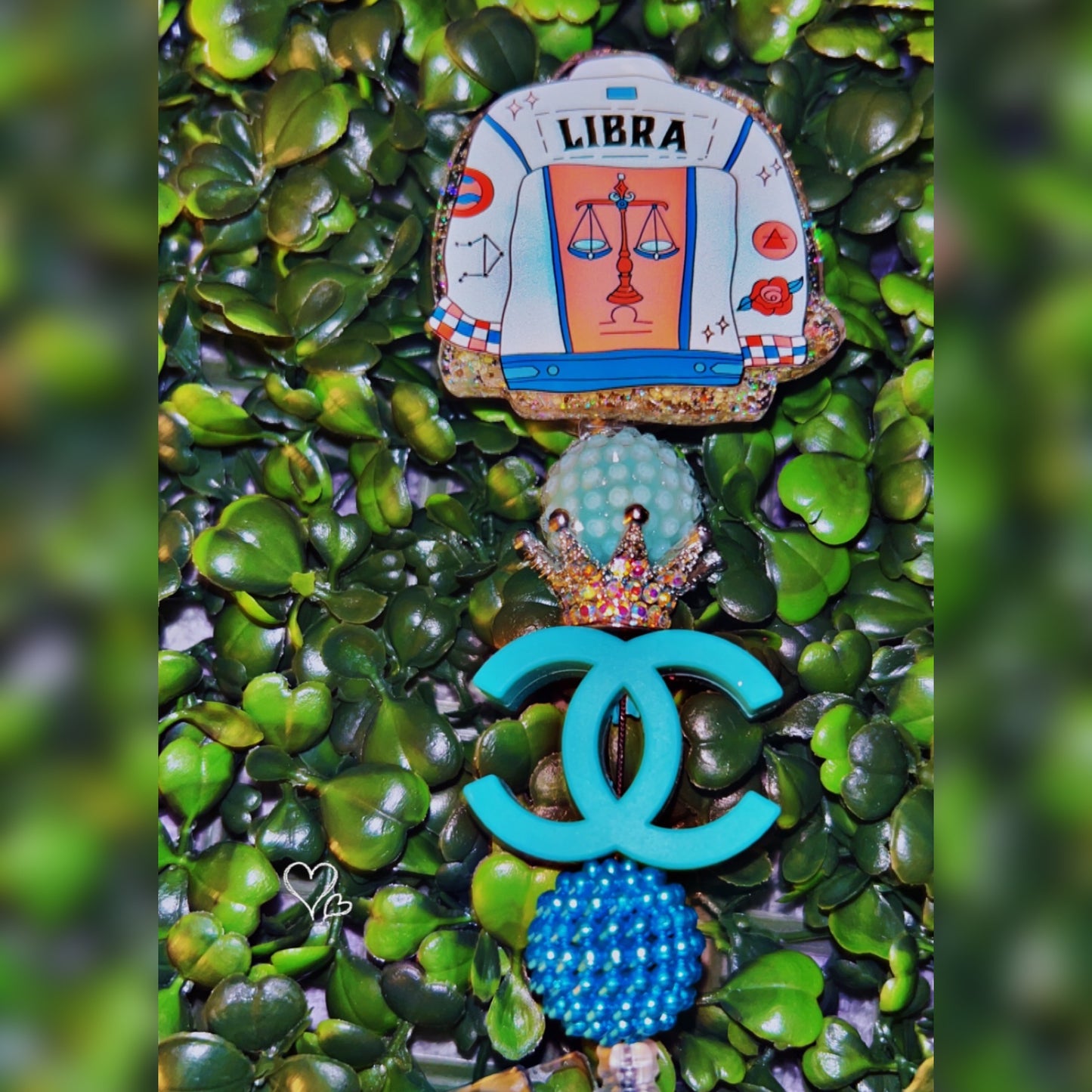Libra SZN ✨