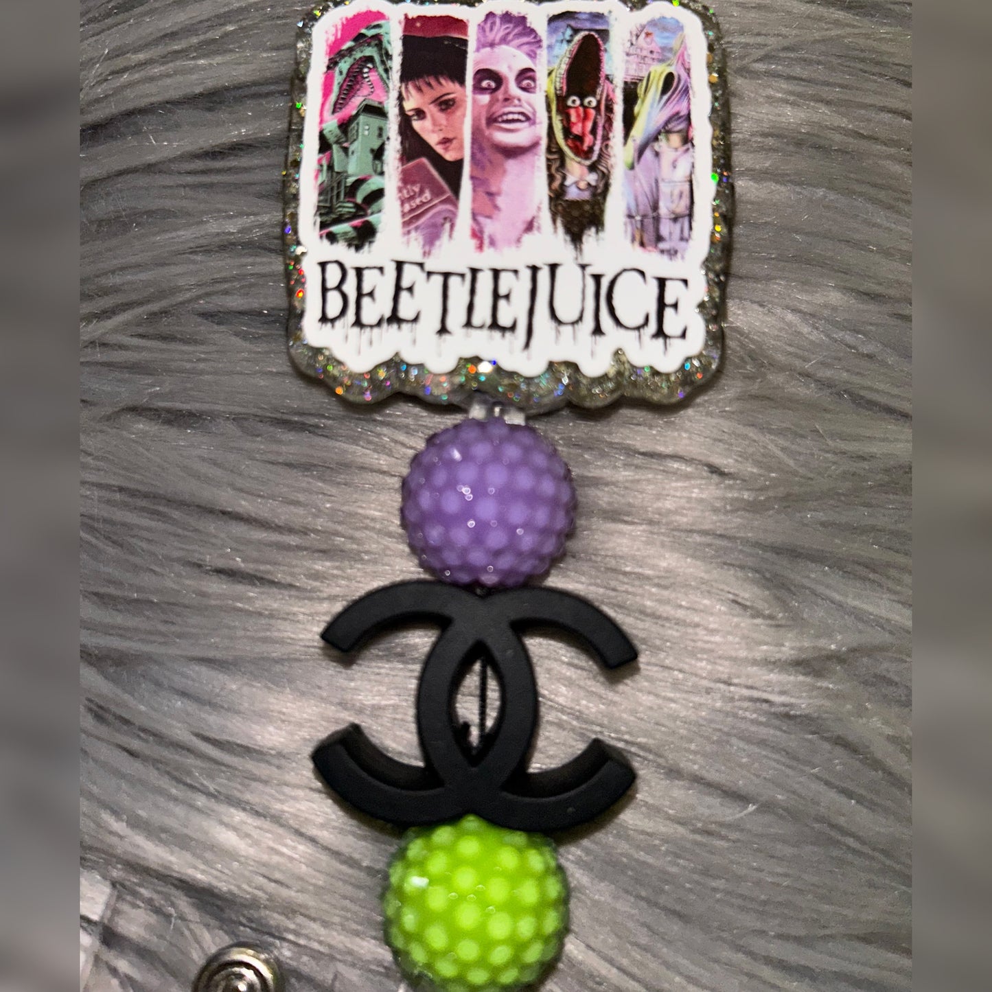 BeetleJuice ππ