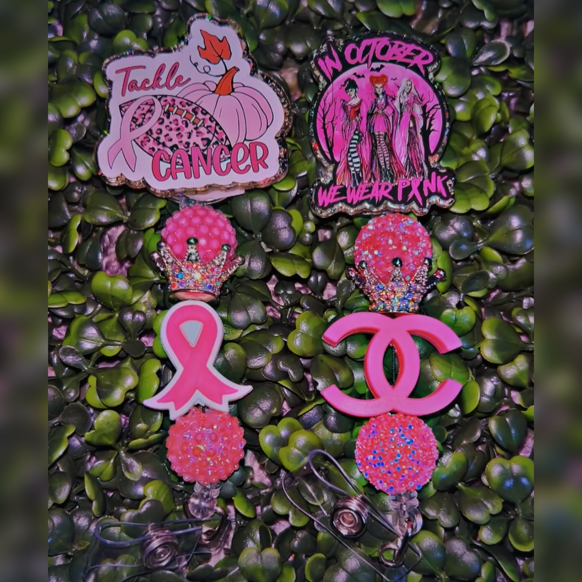 BCA 2🩷✨
