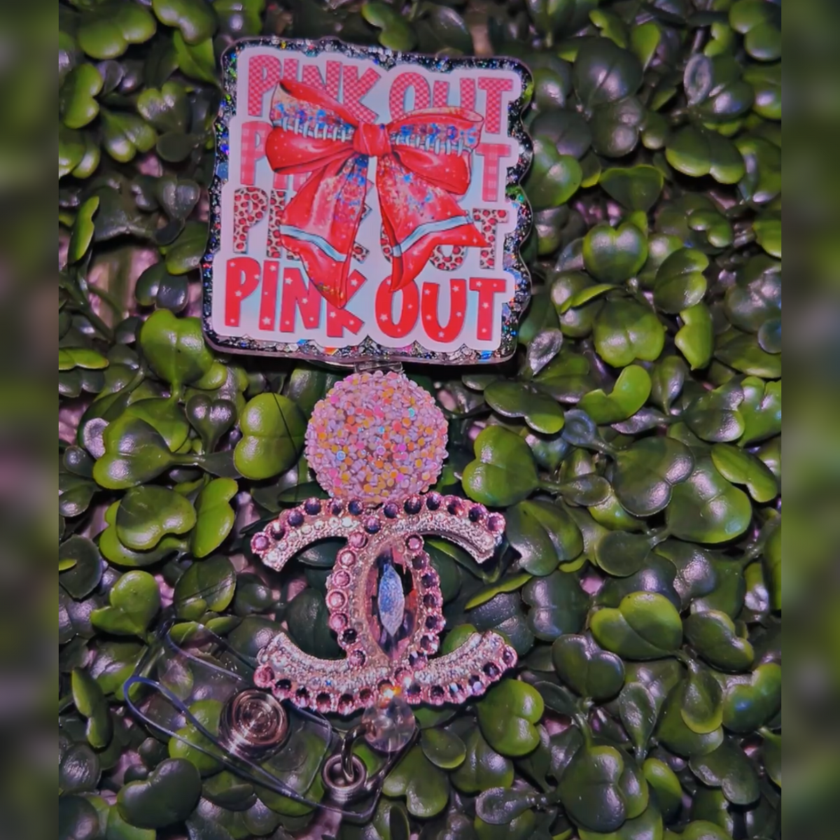 Pink Out 🩷