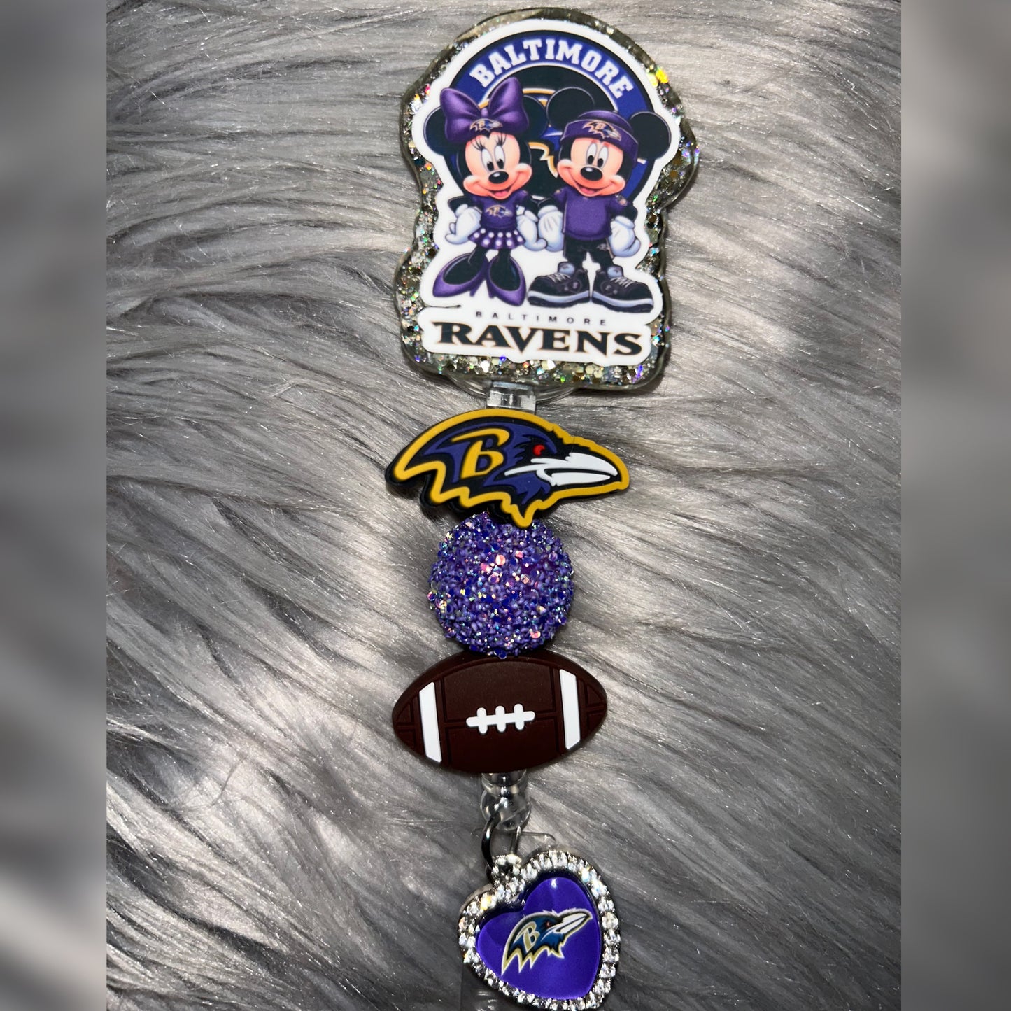 M&M x Ravens ππ