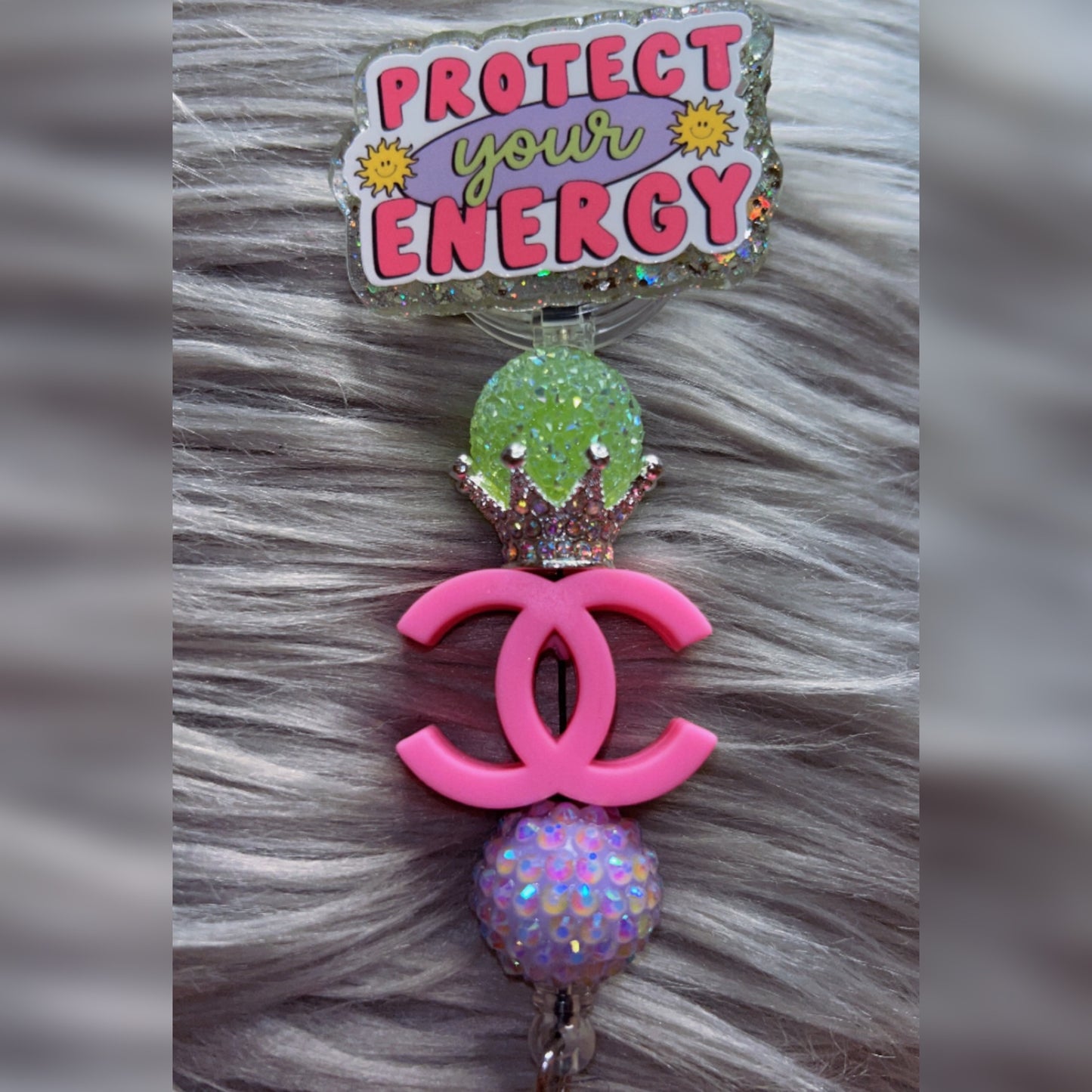 Protect Your Energy π©·β¨π