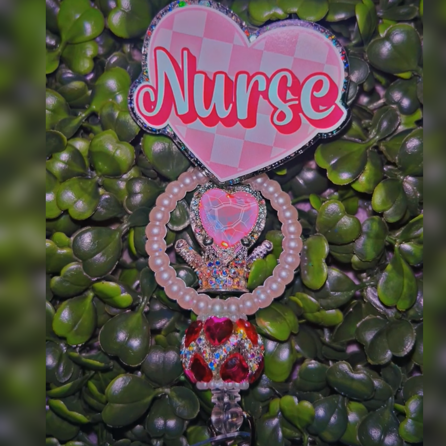 Louie Nurse 🩷