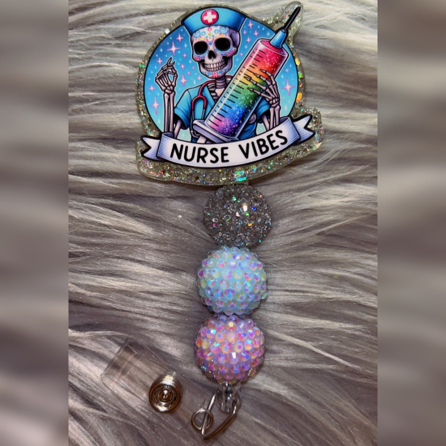 Nurse Vibes πβ¨π©΅