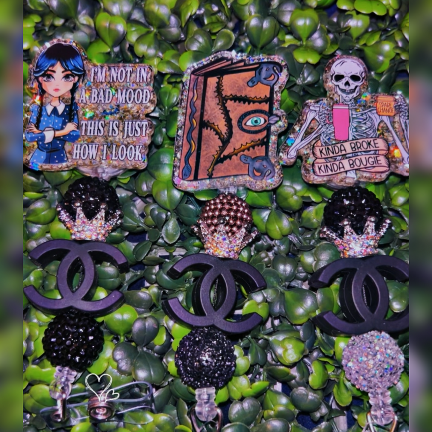 Spooky Season 1 β¨