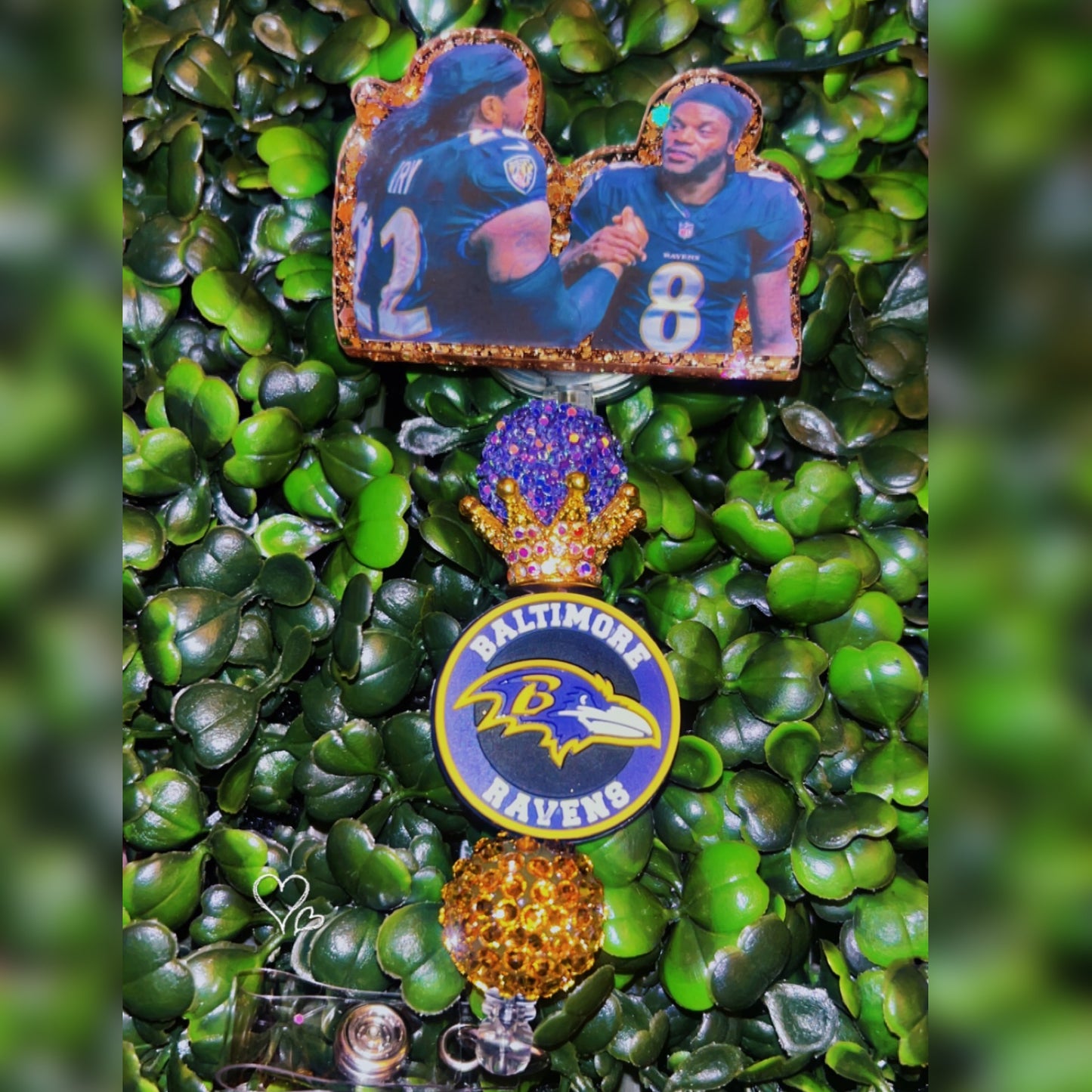 Jackson x Henry ππ€π