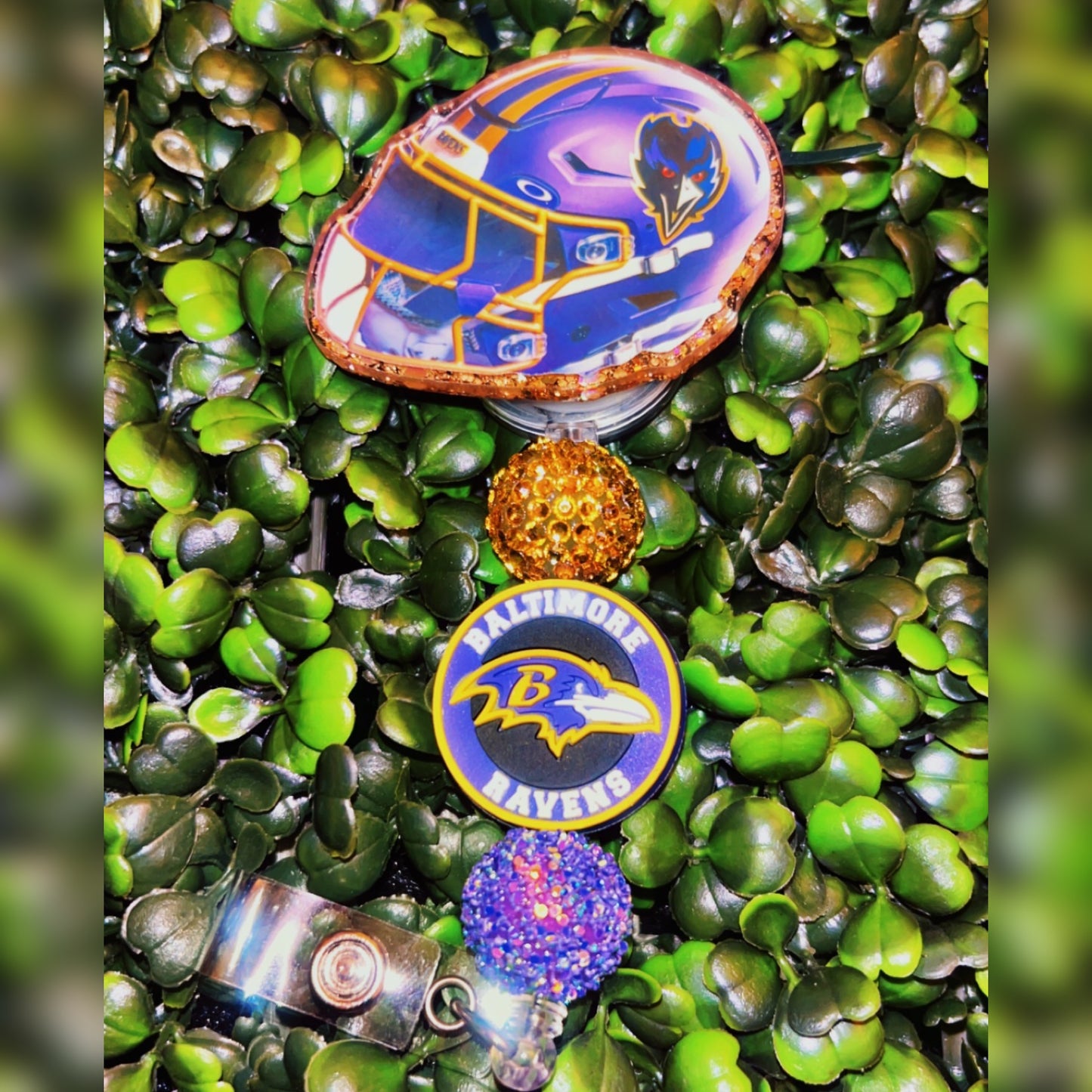 Ravens Helmet 2 πβ¨π