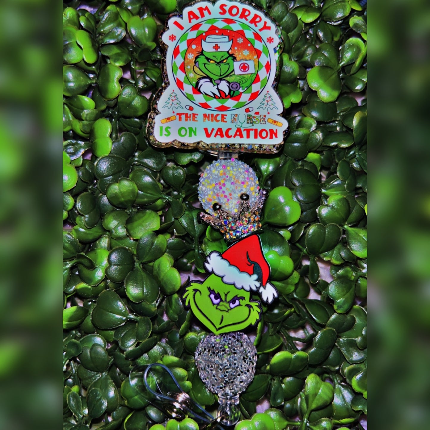 Nice Nurse On Vacation πβ¨