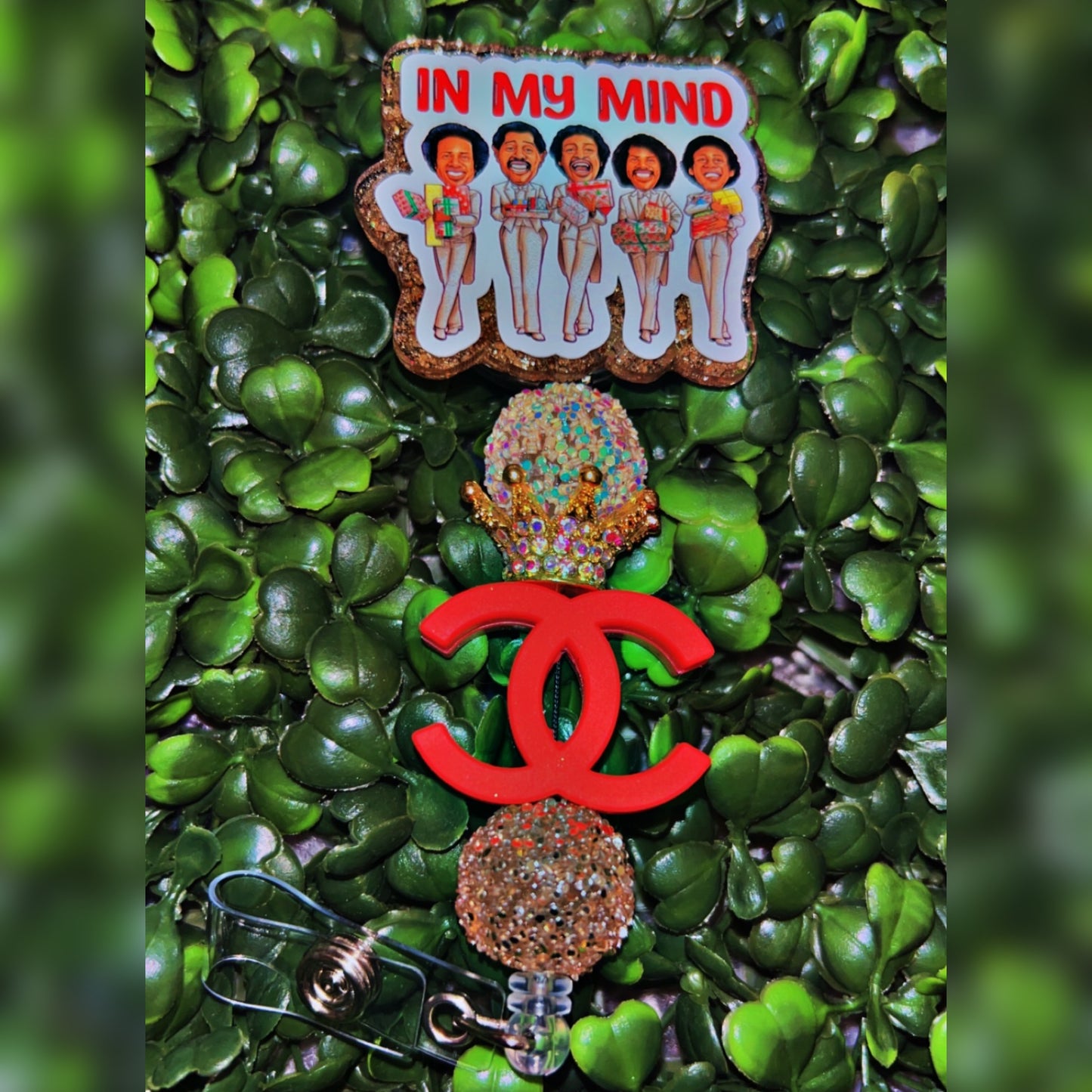 In My Mind ❤️🌲✨