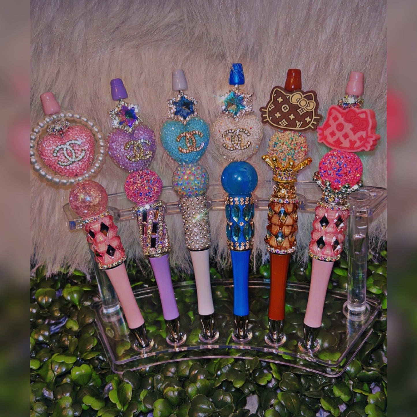 Baddie Pens 2 ✨