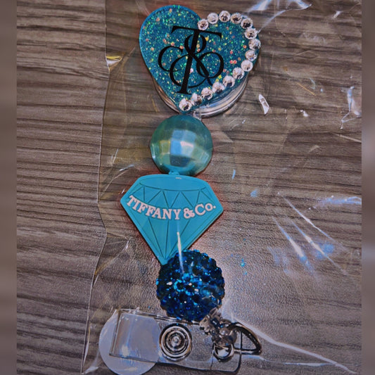 Mini Lux Turquoise 🖤