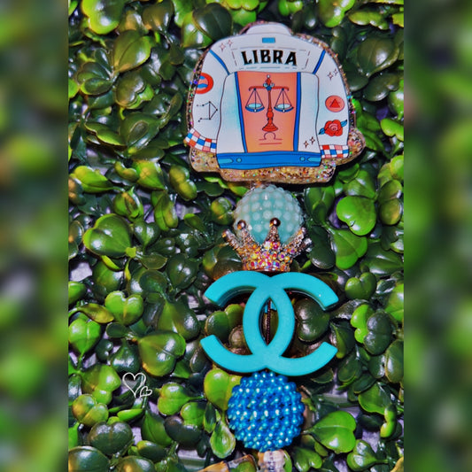 Libra SZN ✨