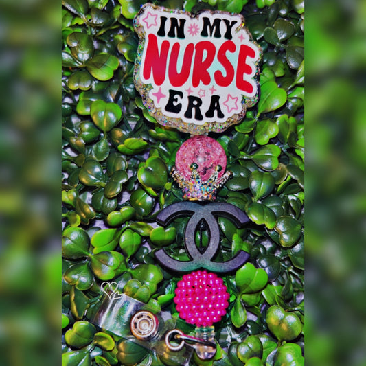 Nurse Era 🩷