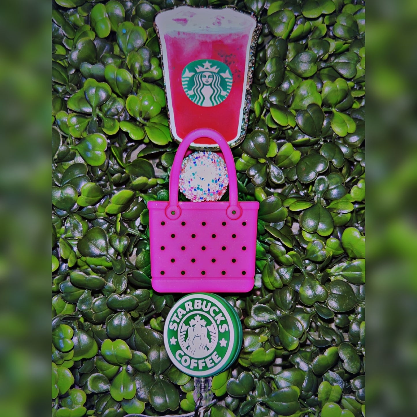 Pink Dragon Fruit 🩷