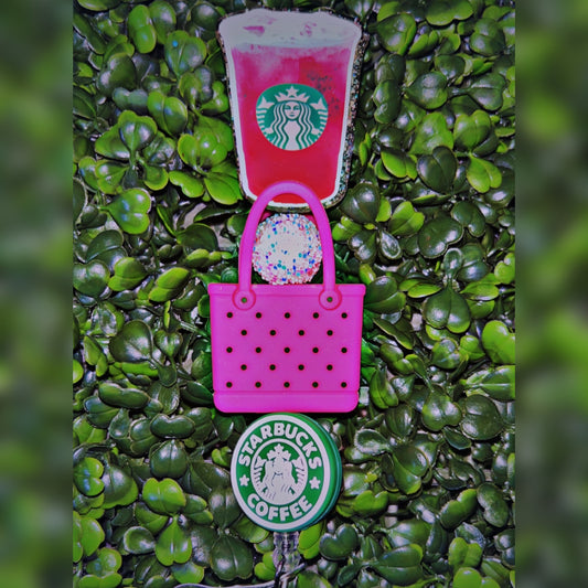Pink Dragon Fruit 🩷