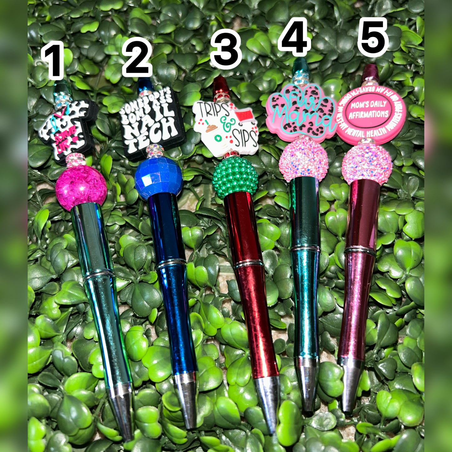 KC Pens3 ✨