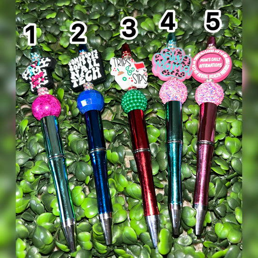 KC Pens3 ✨