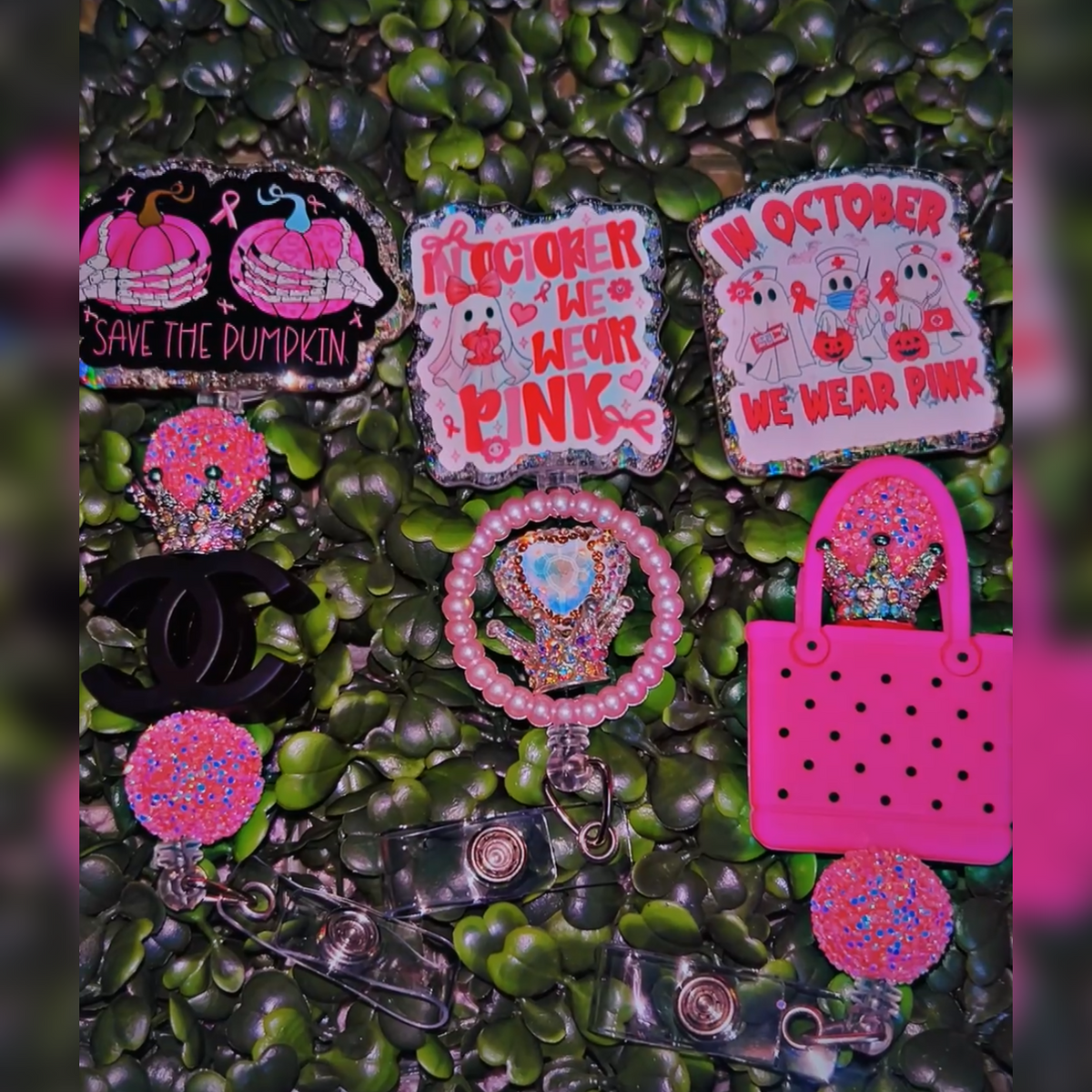 BCA 1🩷✨