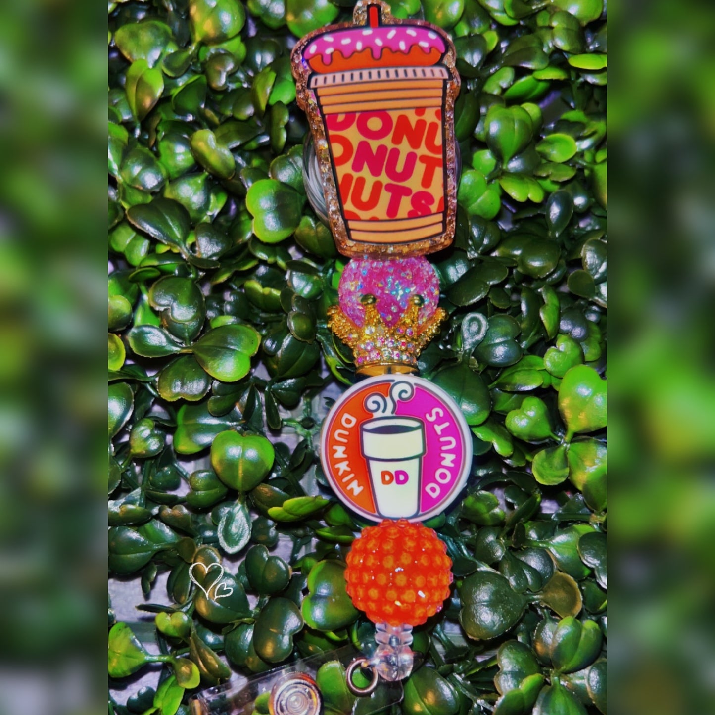 DDs For the Girls 🧡