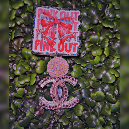 Pink Out 🩷