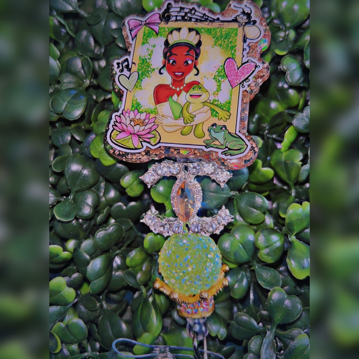 Princess 💚