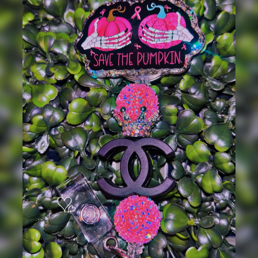 Breast Cancer Awareness 3 🩷✨