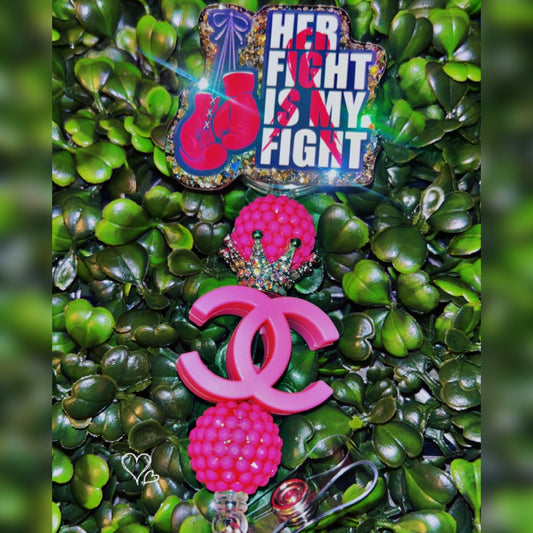 Breast Cancer Awareness 4 🩷✨