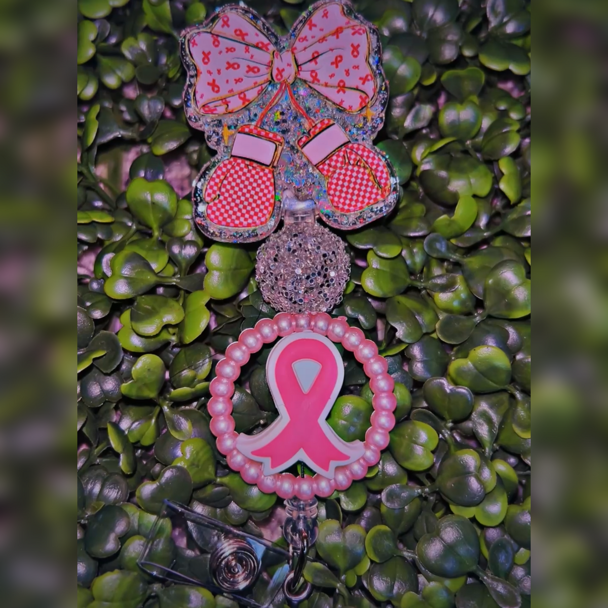 Fight Cancer 💖