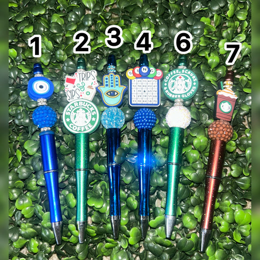 KC Pens ✨