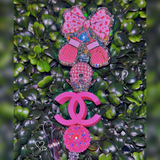 Breast Cancer Awareness 2 🩷✨