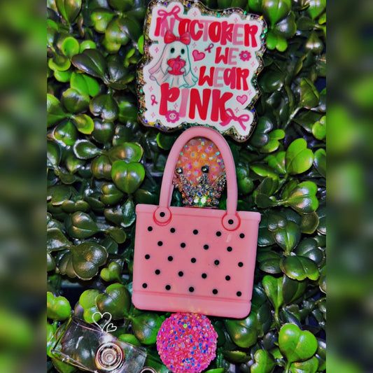 Breast Cancer Awareness 8 🩷✨