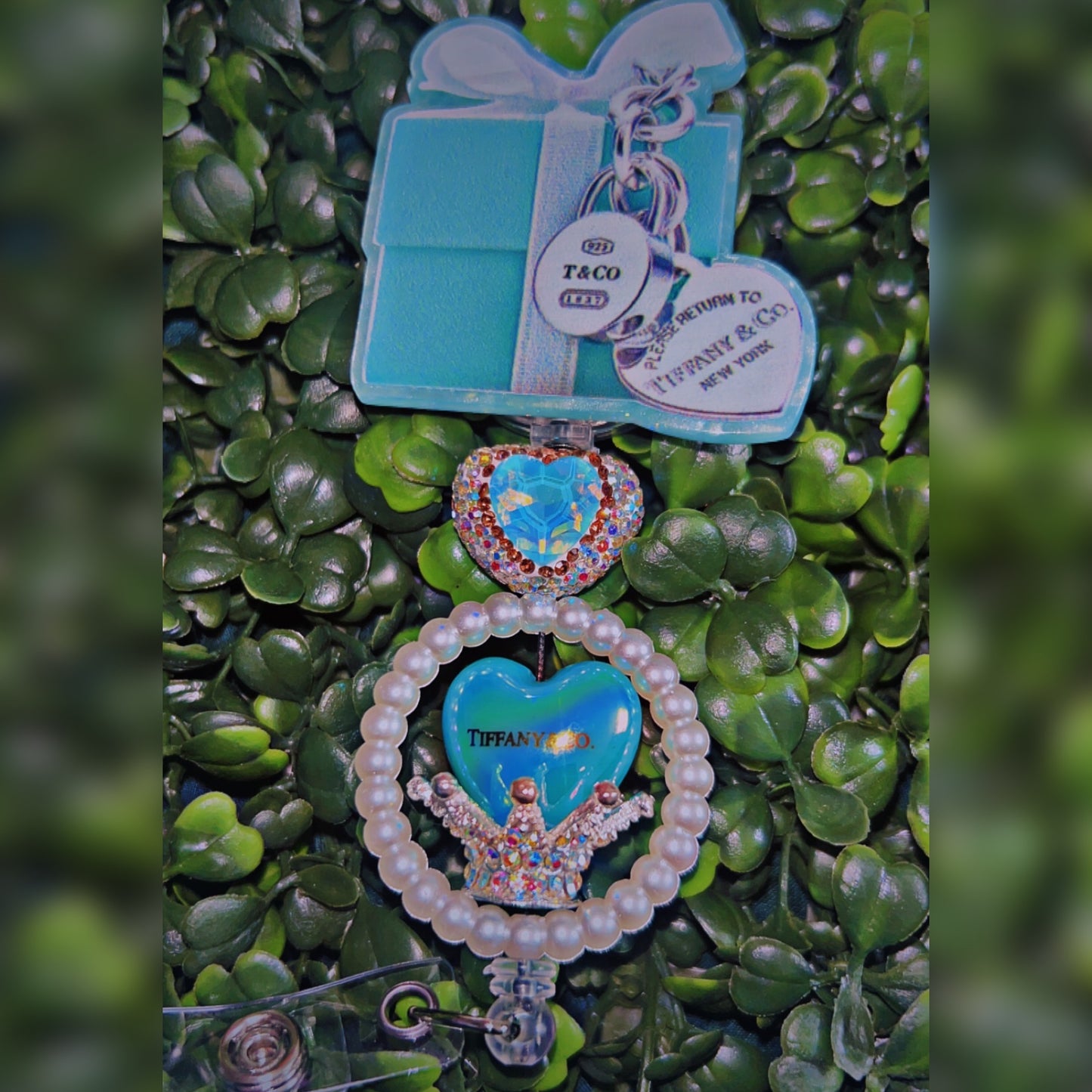 Tiffany's🩵