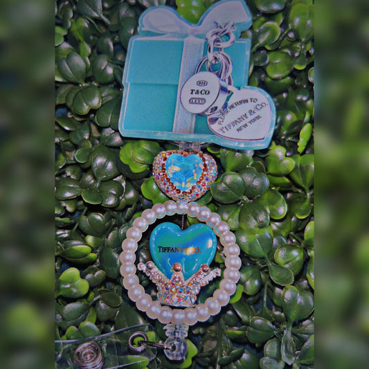 Tiffany's🩵