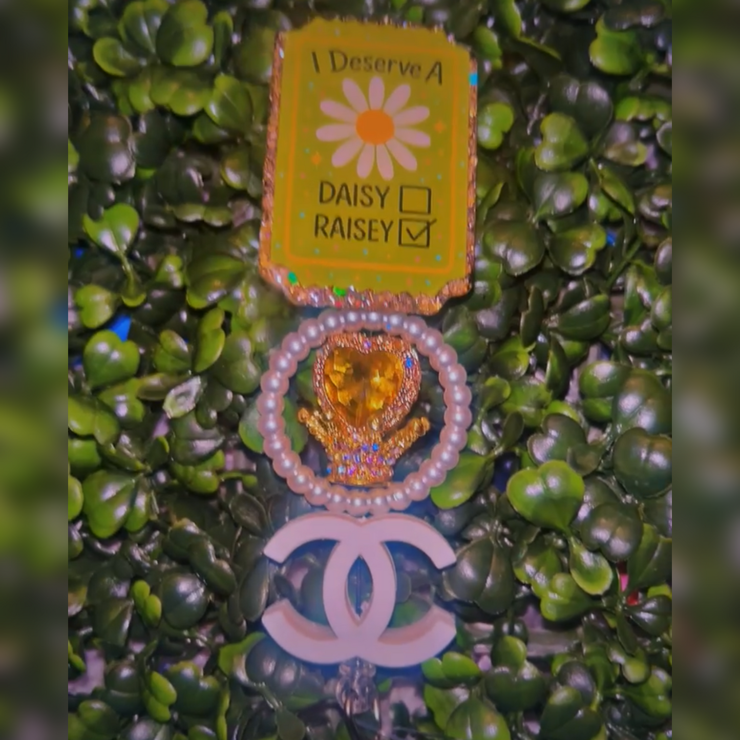Daisy - Raisey ✨
