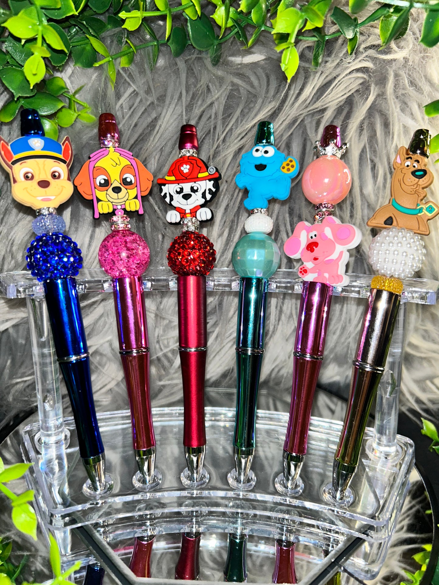 KC Character Pens 🩷