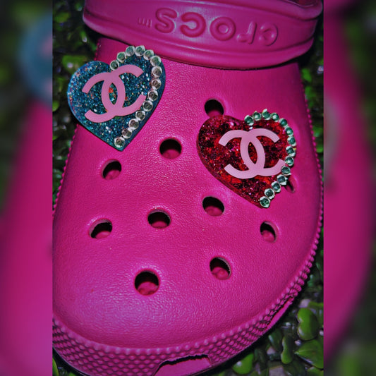 KC Charms 8 🩷