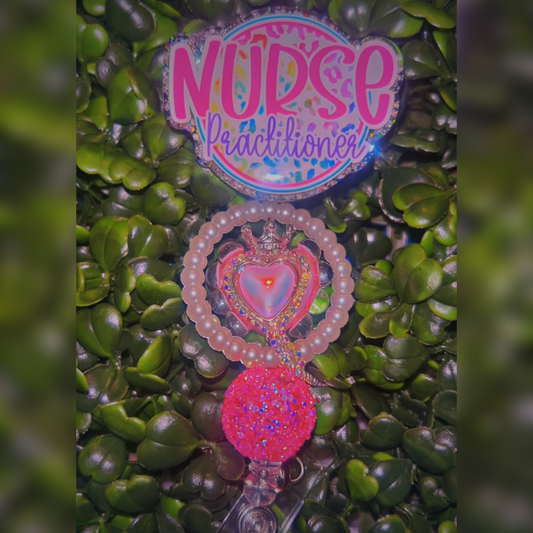 Nurse Practitioner🩷