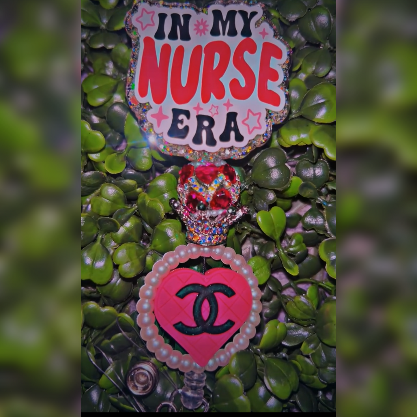 Nurse Era 🩷