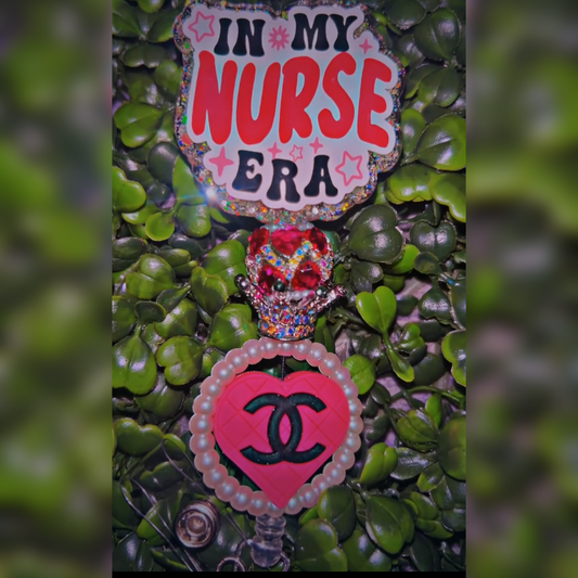 Nurse Era 🩷