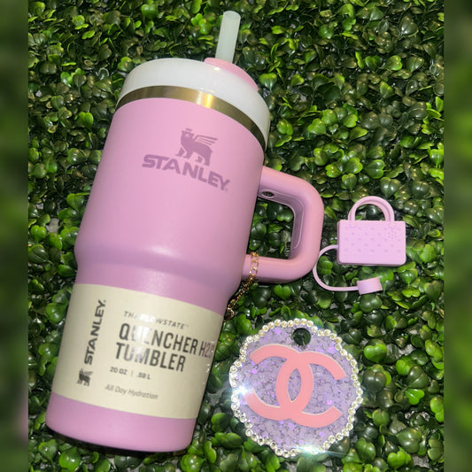 Mini Purple Tumbler 💜