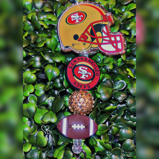 SF49 🏈