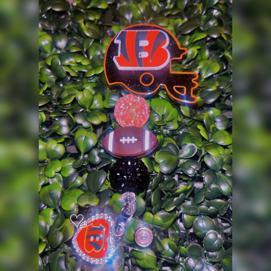 Cinci B🖤🧡 🏈