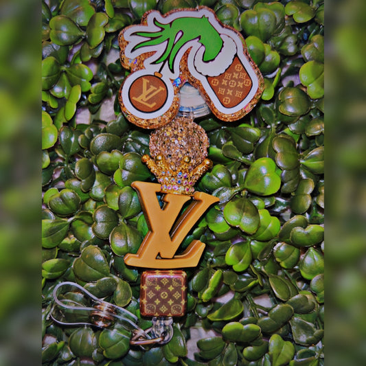 G x Designer 💚✨