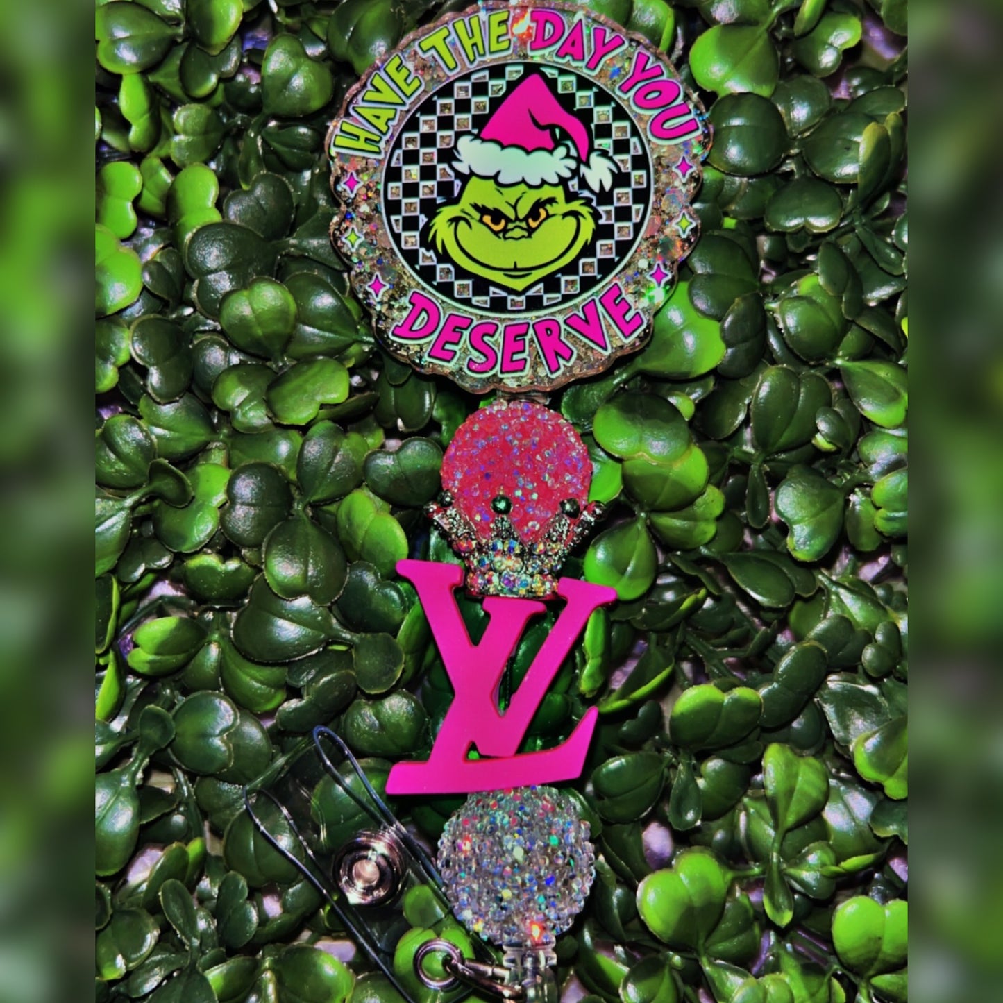 Day You Deserve 🩷