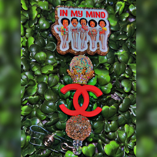 In My Mind ❤️🌲✨