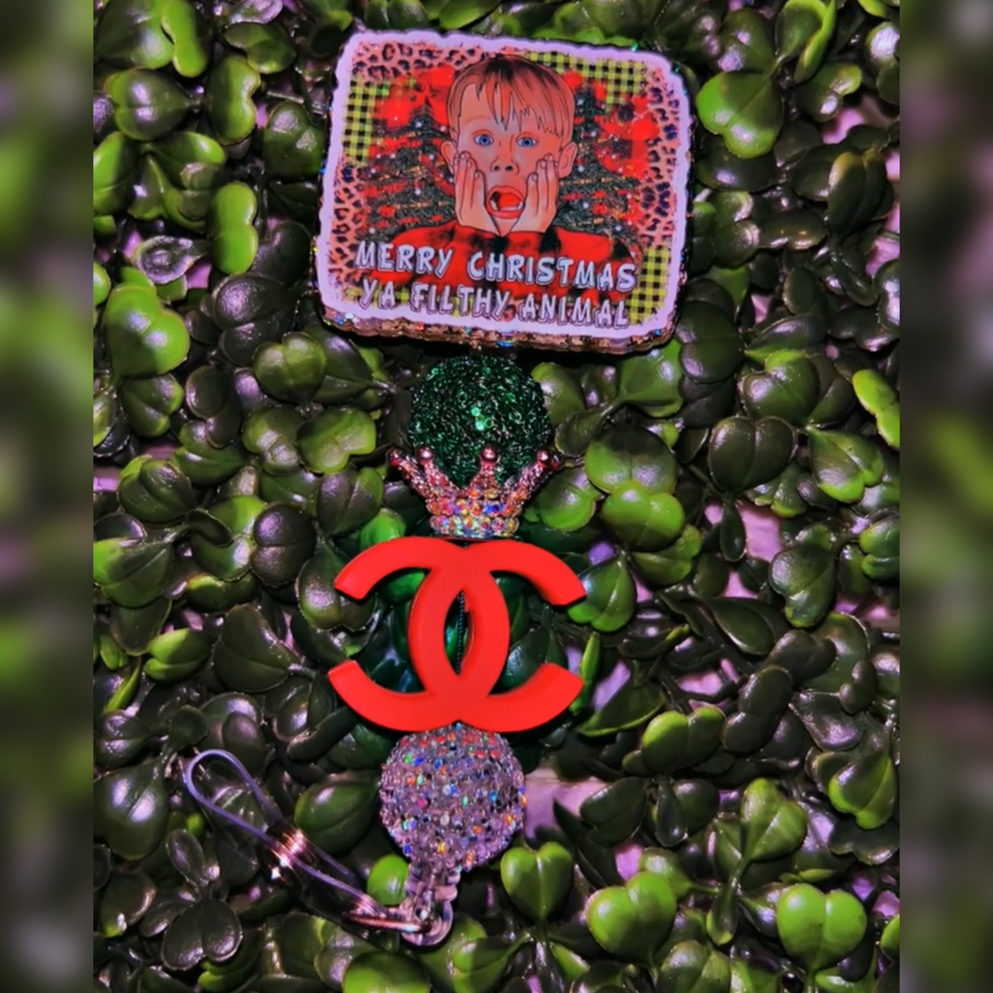 Ya Filthy Animals ❤️✨