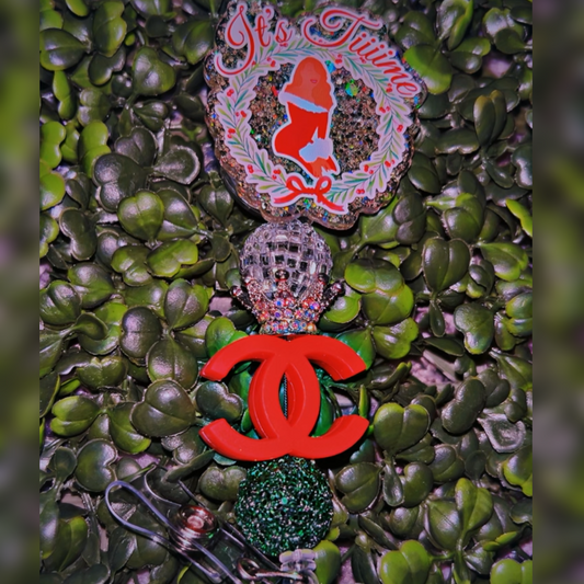 It’s Timeeee ❤️✨