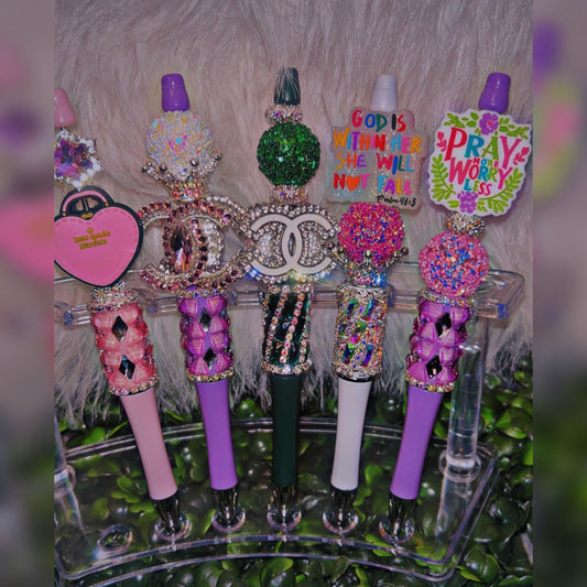 Baddie Pens 3✨