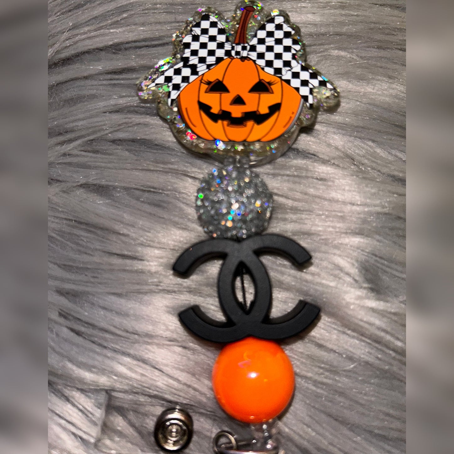Cutesy Pumpkin 🎃✨