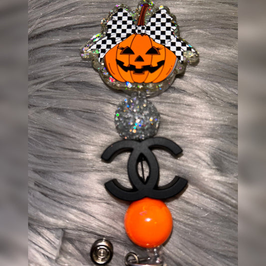 Cutesy Pumpkin 🎃✨